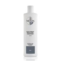Condicionador Nioxin System 2 Scalp Therapy 500mL para emagrecer