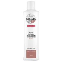 Condicionador Nioxin System 3