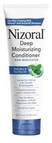 Condicionador Nizoral Deep Moisturizing 275ml - Com Hortelã e Melaleuca