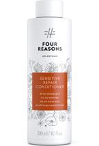 Condicionador No nothing Very Sensitive Repair 300ml Vegan Condicionador No nothing Very Sensitive Repair 300ml Vegan