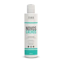 Condicionador Novos Cachos 300ml