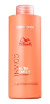Condicionador Nutri-Enrich 1L - Wella Professionals