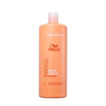 Condicionador Nutri Enrich Invigo 1000ml - Wella
