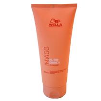 Condicionador Nutri Enrich Wella Professionals 200ml