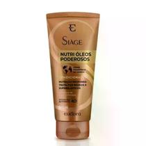 Condicionador Nutri Óleos Poderosos 4D Siàge 200Ml