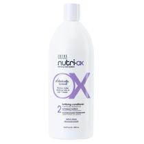Condicionador NUTRI-OX Fortificante para cabelos finos e coloridos 1L