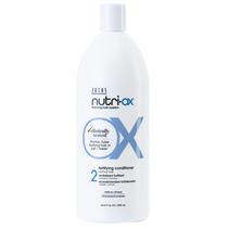 Condicionador NUTRI-OX Fortificante para Cabelos Finos Normais 1L