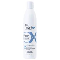 Condicionador NUTRI-OX Fortificante para Cabelos Finos Normais 450ml