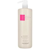 Condicionador Nutri Restore MAB 1L Alfaparf nutrição restauração brilho maciez para cabelos secos e ressecados