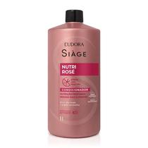 Condicionador Nutri Rose 1000ml - Siage