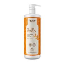 Condicionador Nutri Waves 1000ML Apice