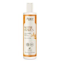 Condicionador Nutri Waves Apse 300ML Condicionador Nutri Waves Apse 300ML