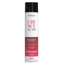 Condicionador Nutrição Capilar Cresce Nutri 300ml Myphios