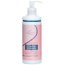 Condicionador Nutrição Complexo Vitaminico 300ml Lourre
