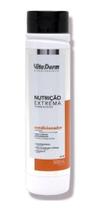 Condicionador Nutrição Extrema Efeito Salão 300 ml - Vita Derm Condicionador Nutrição Extrema Efeito Salão 300 ml - Vita Derm