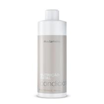 Condicionador nutrição fatal 1l