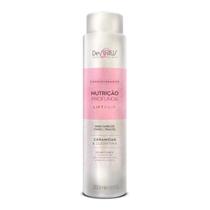 Condicionador Nutrição Profunda De Sirius 300ml