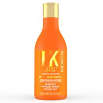 Condicionador Nutrição Proqueratin Vegetal Lokenzzi 320ml