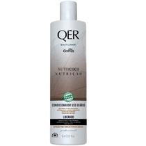 Condicionador Nutrição Vegano Nutricoco QÉR Griffus 1L