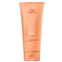 Condicionador Nutrição Wella Invigo Nutri Enrich 200ml