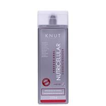 Condicionador Nutricelular Regeneração Dos Fios Knut 250ml