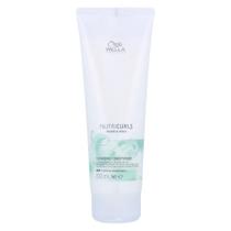 Condicionador Nutricurls Clean 250ml Wella
