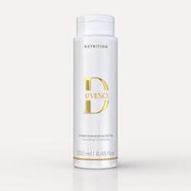 CONDICIONADOR NUTRITION D'VENCE 250mL CONDICIONADOR NUTRITION D'VENCE 250mL