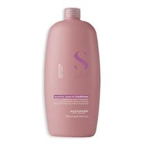Condicionador Nutritive 1L Alfaparf Semi Di Lino Moisture