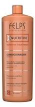 Condicionador Nutritive Felps 1000ml - Nutrição e Maciez Intensa
