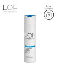 Condicionador Nutritive - LOF Professional - 250 ml