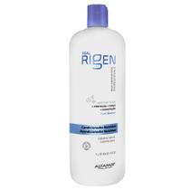 Condicionador Nutritivo 1 L Alfaparf Real Rigen Condicionador Nutritivo 1 L Alfaparf Real Rigen