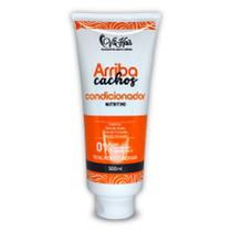 Condicionador Nutritivo 500ml