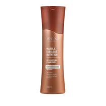 Condicionador Nutritivo Amend Expertise Marula Fabulous Nutrition Condicionador Nutritivo Amend Expertise Marula Fabulous Nutrition