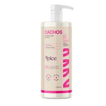 Condicionador Nutritivo Apice Cachos 1L