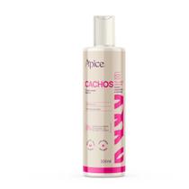 Condicionador Nutritivo Apice Cachos 300ml