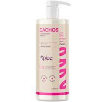 Condicionador Nutritivo Apice Cachos Essence 1L