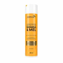 Condicionador nutritivo banana e mel 300ml Condicionador nutritivo banana e mel 300ml