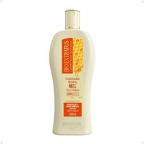 Condicionador Nutritivo Bio Extratus Mel Chia e Colágeno 500ml