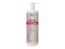 Condicionador Nutritivo Cachos - PROFISSIONAL 1000ml - Apse