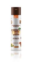 Condicionador Nutritivo Explosão de Óleos Africanos 300ml I bn.Cachos