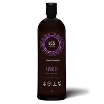 Condicionador Nutritivo Hair Ii Mercedes Dios 1000 Ml Lcs