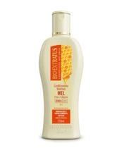 Condicionador Nutritivo Mel 250ml Bio Extratus Condicionador Nutritivo Mel 250ml Bio Extratus