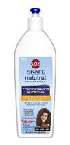 Condicionador nutritivo natutrat sos cuidado diario 300ml