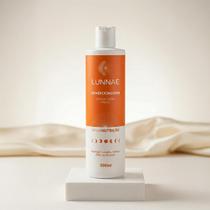Condicionador nutritivo nutrihair complex 300ml lunnaè