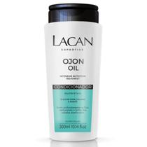 Condicionador Nutritivo Ojon Oil Lacan 300ml Condicionador Nutritivo Ojon Oil Lacan 300ml