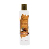 Condicionador Nutritivo Óleo de Coco 400 ml