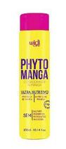Condicionador Nutritivo Phyto Manga 300ml Widi care