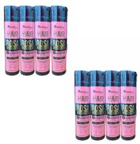 CONDICIONADOR NUTRITIVO ROSA MOSQUETA 300ml NATUFLORES Kit 8und CONDICIONADOR NUTRITIVO ROSA MOSQUETA 300ml NATUFLORES Kit 8und