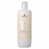 Condicionador Nutritivo Schwarzkopf Blondme BondR Condicionador Nutritivo Schwarzkopf Blondme BondR