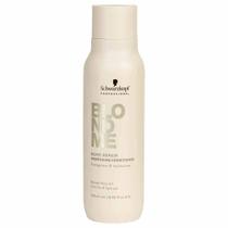 Condicionador Nutritivo Schwarzkopf Blondme BondR Condicionador Nutritivo Schwarzkopf Blondme BondR